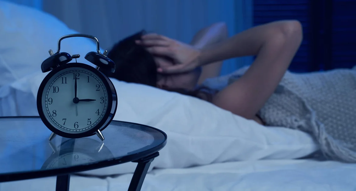 Managing sleep disturbances: an Ayurvedic perspective
